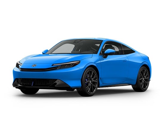 2026 Honda Prelude PRELUDE