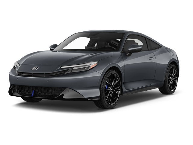 2026 Honda Prelude Base
