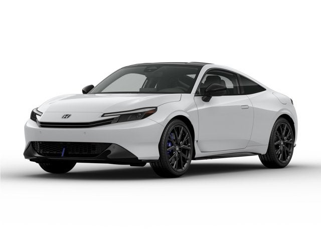 2026 Honda Prelude PRELUDE