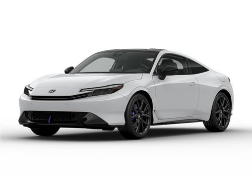 2026 Honda Prelude PRELUDE
