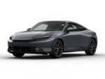 2026 Honda Prelude PRELUDE