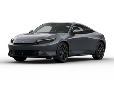 2026 Honda Prelude PRELUDE