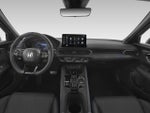 2026 Honda Prelude PRELUDE