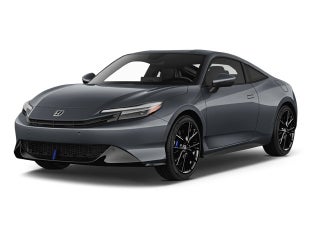 2026 Honda Prelude PRELUDE