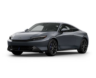 2026 Honda Prelude PRELUDE