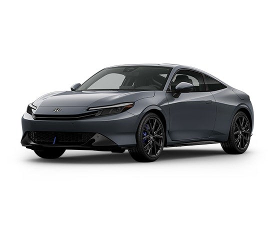 2026 Honda Prelude PRELUDE