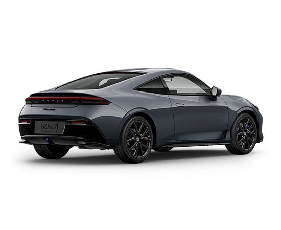 2026 Honda Prelude PRELUDE