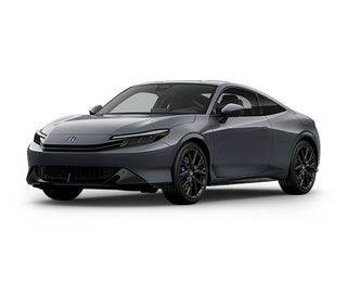 2026 Honda Prelude PRELUDE