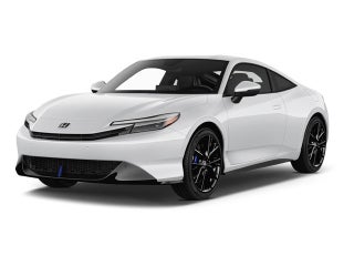 2026 Honda Prelude PRELUDE