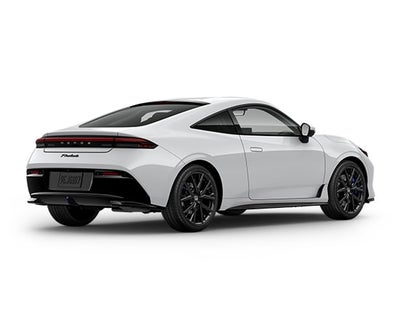 2026 Honda Prelude PRELUDE