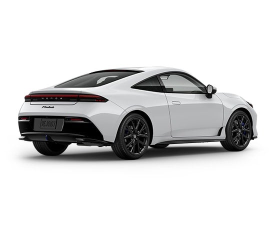 2026 Honda Prelude PRELUDE