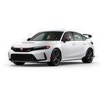 2026 Honda Civic Type R TYPER