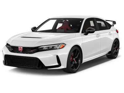 2026 Honda Civic Type R TYPE R