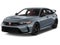 2026 Honda Civic Type R TYPER