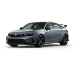 2026 Honda Civic Type R TYPER