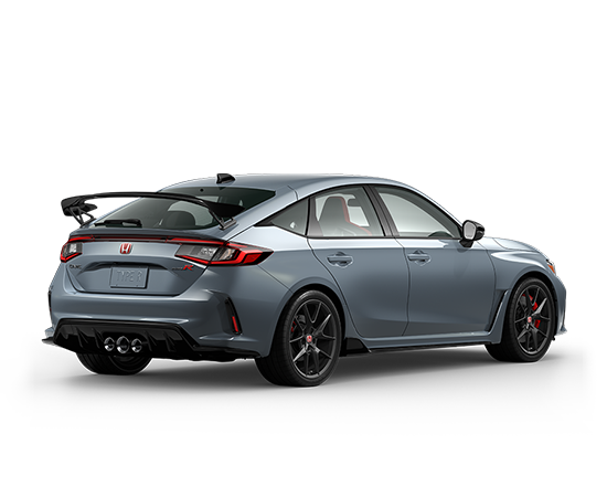 2026 Honda Civic Type R TYPER