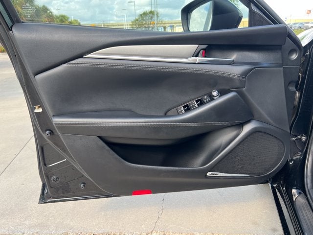 2018 Mazda Mazda6 Grand Touring Reserve
