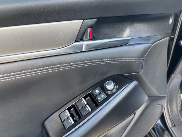 2018 Mazda Mazda6 Grand Touring Reserve