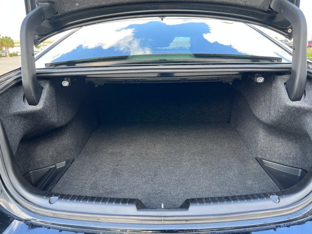 2018 Mazda Mazda6 Grand Touring Reserve