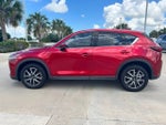 2018 Mazda Mazda CX-5 Grand Touring
