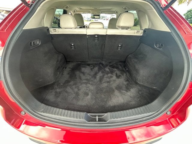 2018 Mazda Mazda CX-5 Grand Touring