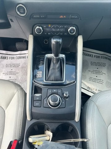 2018 Mazda Mazda CX-5 Grand Touring
