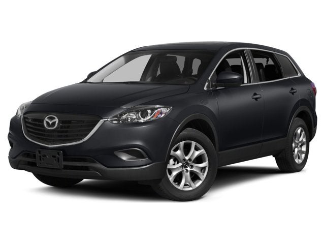 2015 Mazda Mazda CX-9 Touring