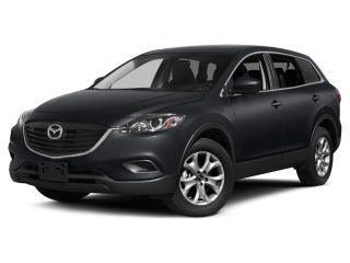 2015 Mazda Mazda CX-9 Touring