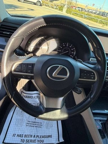 2016 Lexus GS 200t 200t