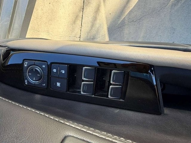 2016 Lexus GS 200t 200t