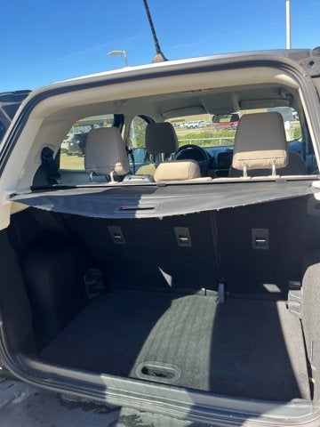 2018 Ford EcoSport S