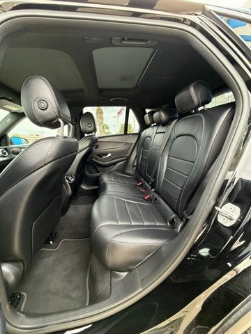 2021 Mercedes-Benz GLC GLC 300