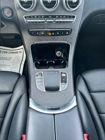 2021 Mercedes-Benz GLC GLC 300