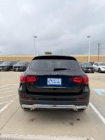 2021 Mercedes-Benz GLC GLC 300