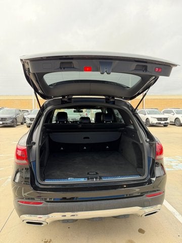 2021 Mercedes-Benz GLC GLC 300