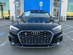 2022 Audi S5 Sportback Premium