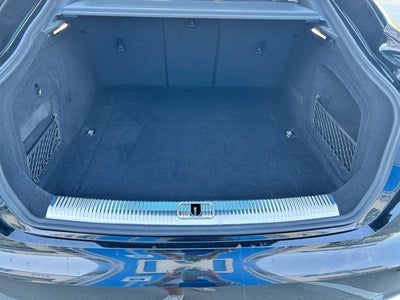 2022 Audi S5 Sportback Premium