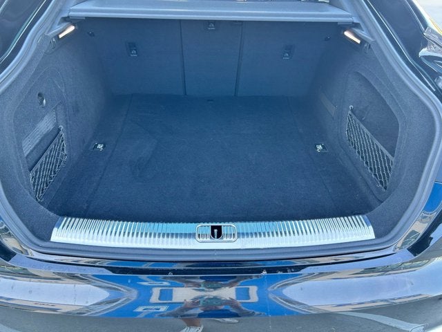 2022 Audi S5 Sportback Premium