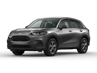 2027 Honda HR-V LX 2WD