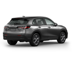 2027 Honda HR-V LX 2WD
