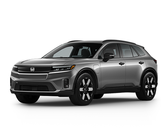 2026 Honda Prologue Elite
