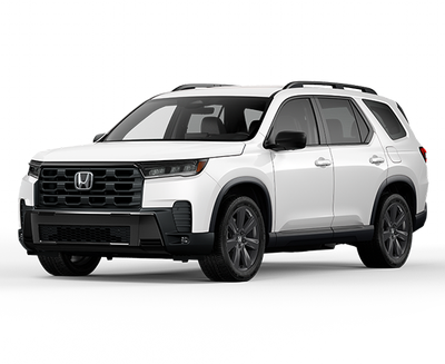 2026 Honda Pilot AWD Sport