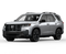 2026 Honda Pilot AWD Black Edition
