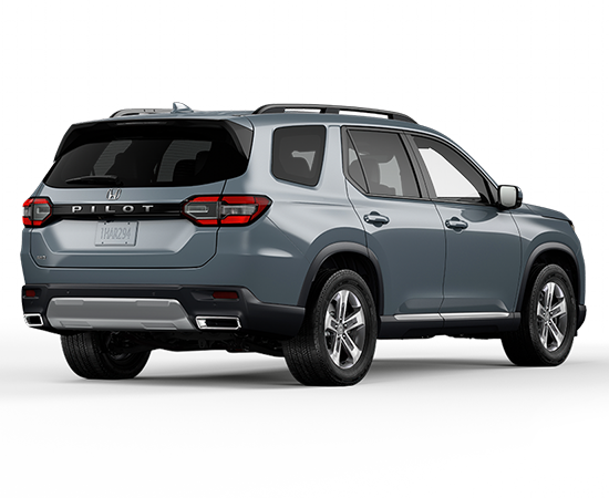 2026 Honda Pilot 2WD EX-L