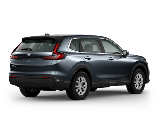 2026 Honda CR-V 2WD LX