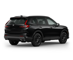 2026 Honda CR-V 2WD Sport Hybrid