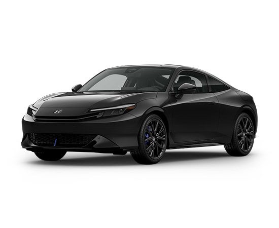 2027 Honda Prelude Hybrid