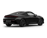 2027 Honda Prelude Hybrid