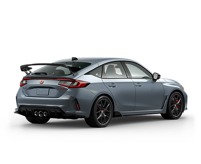 2026 Honda Civic Type R Manual