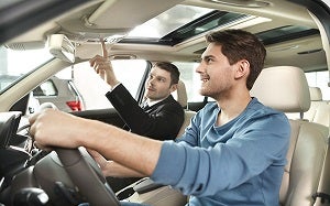 Schedule a test drive at North Corpus Christi Honda in Corpus Christi, TX.